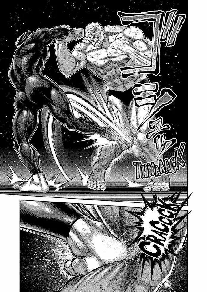 Kengan Omega Chapter 268 image 13_optimized